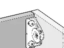 Button-fix perpendiculaire - montage encastré.webp