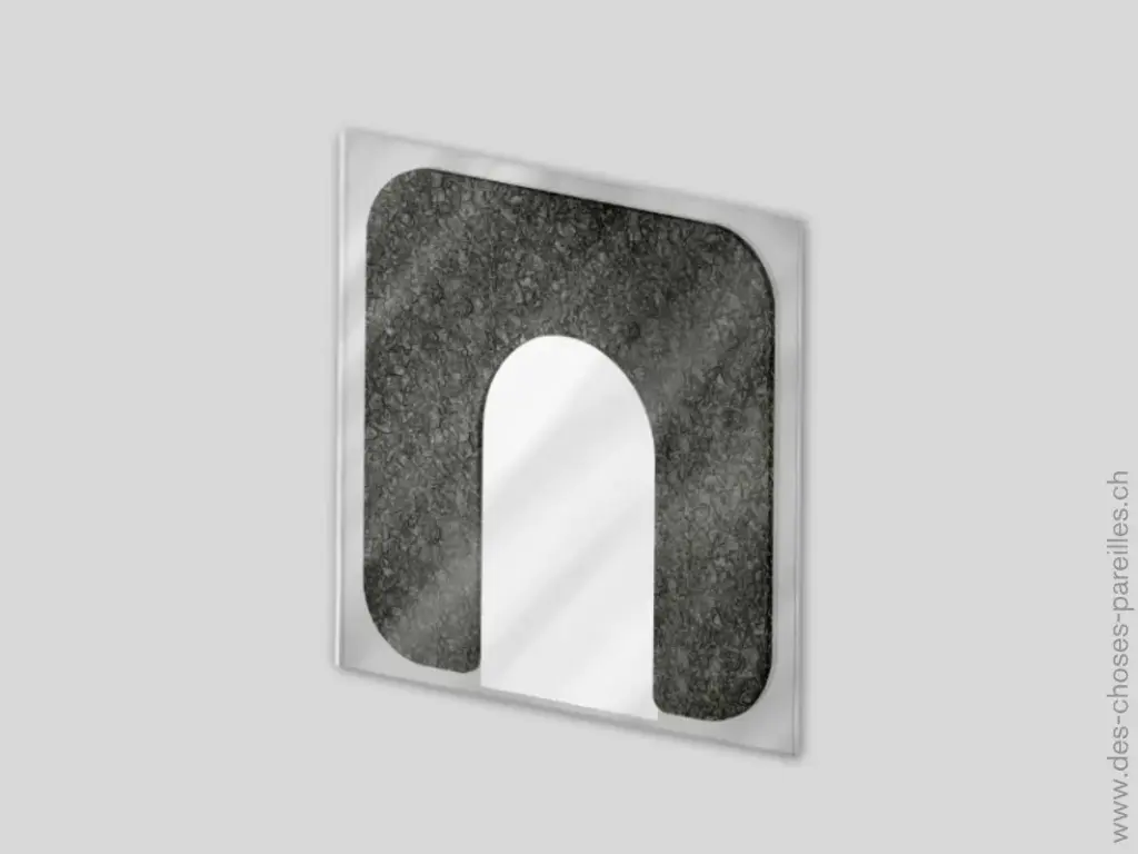 Double-face pour Button-fix plastique à coller 