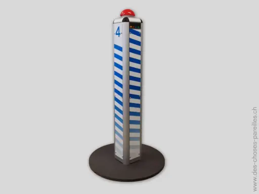 Location : Buzzer USB