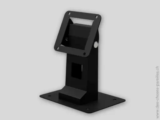 Support d'écran pupitre 7" à 12"